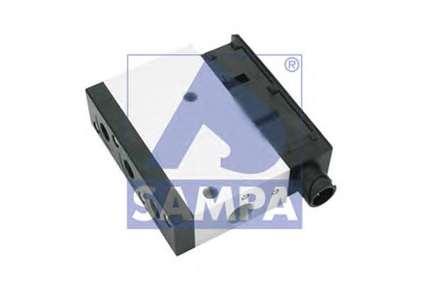 Купити 033056 Sampa Otomotiv‏ Блок керування пневмопідвіскою