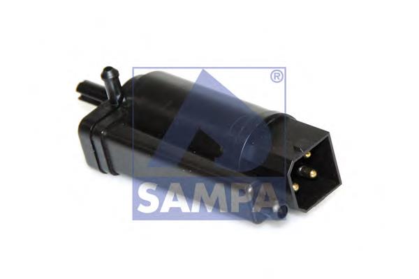 Моторчик омивача 032482 Sampa Otomotiv‏