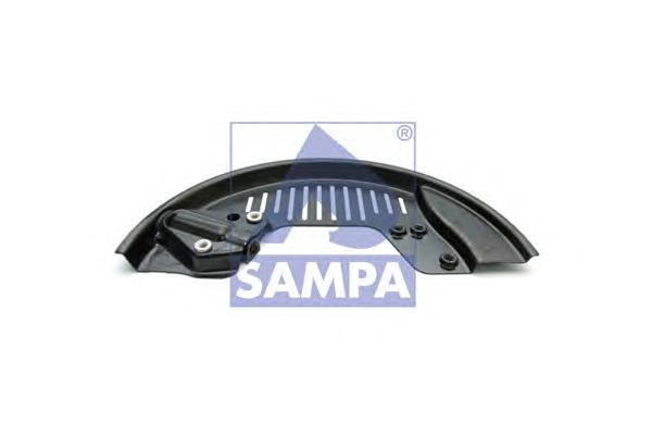  033001 Sampa Otomotiv‏