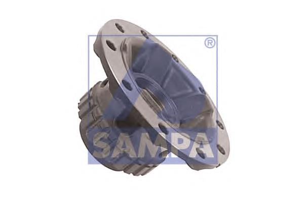 Маточини задніх коліс Sampa Otomotiv‏ 033013 ціна, від 212.92 USD