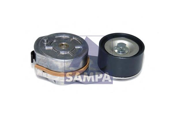 Натягувач приводного ременя Sampa Otomotiv‏ 031445 ціна, від 45.17 USD