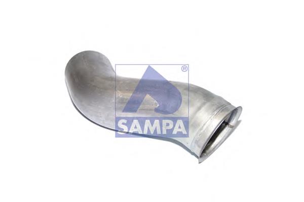 031377 Sampa Otomotiv‏ Вихлоп
