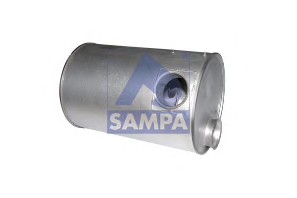 Купити 60451VL Vanstar Вихлоп