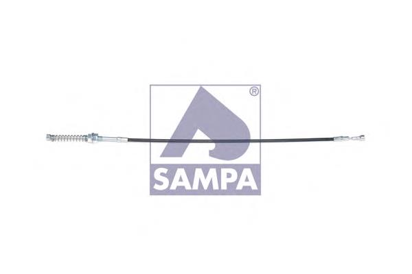 Трос газу Sampa Otomotiv‏ 032157 ціна, від 23.89 USD