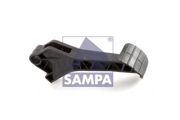 Педаль акселератора Diesel Technic 253410
