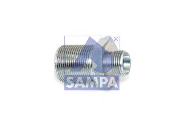 Зворотній клапан повернення палива Sampa Otomotiv‏ 032215 ціна, від 14.19 USD