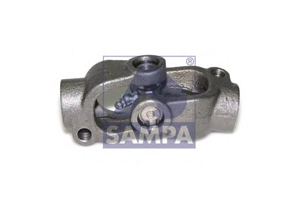 Карданчик вала рульової колонки, нижній Sampa Otomotiv‏ 032137 ціна, від 32.55 USD