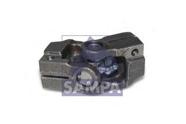 Купити 032136 Sampa Otomotiv‏ Кардан вала рульової колонки, нижній