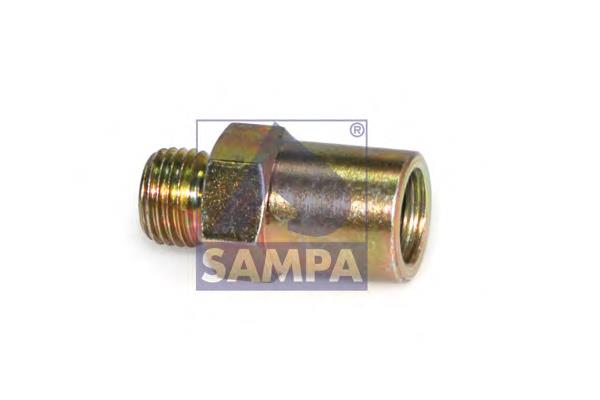 Глушилка Sampa Otomotiv‏ 032115 ціна, від 3.09 USD