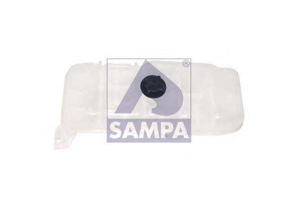 Бачок системи охолодження двигуна розширювальний Sampa Otomotiv‏ 032130 ціна, від 79.08 USD