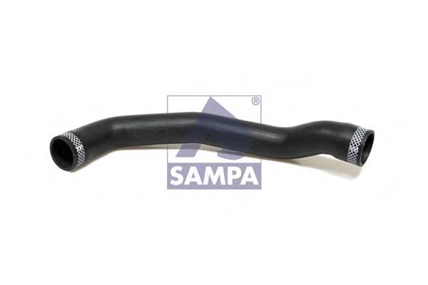 040364 Sampa Otomotiv‏ Шланги системи охолодження