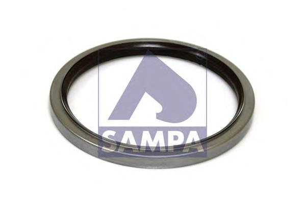 Купити 040276 Sampa Otomotiv‏ Сальник задньої маточини