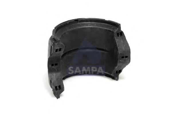 Сайлентблок стабілізатора, заднього Sampa Otomotiv‏ 040304 ціна, від 16.77 USD