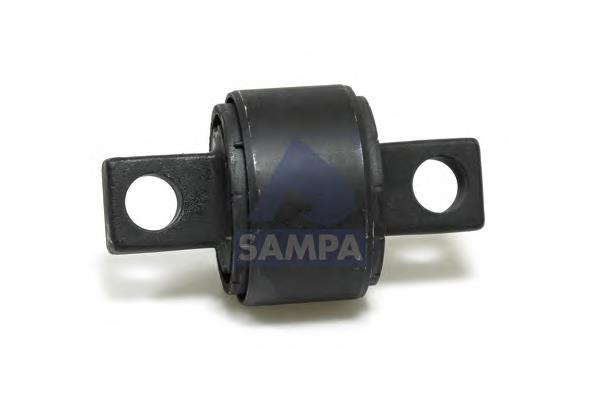Купити 040306 Sampa Otomotiv‏ Сайлентблок задньої реактивної тяги