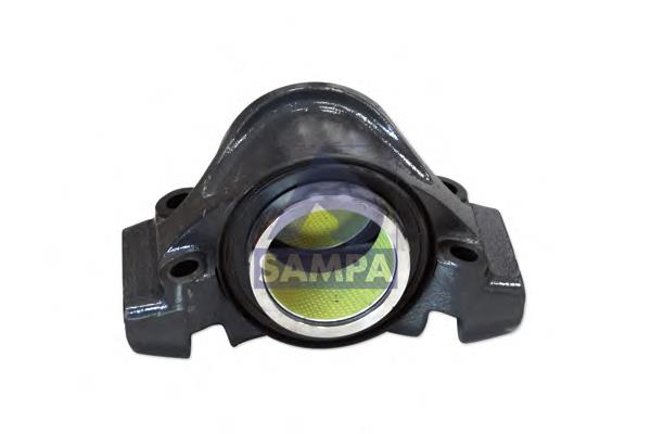 040312 Sampa Otomotiv‏ 