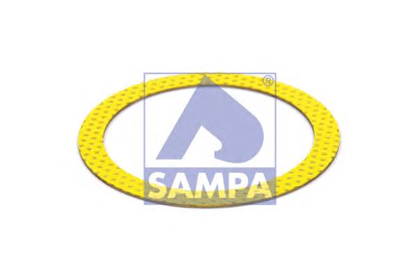 Втулка балансира (TRUCK) Sampa Otomotiv‏ 040315 ціна, від 5.58 USD