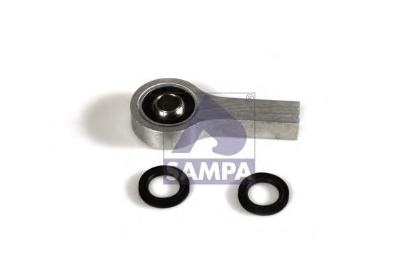 040569 Sampa Otomotiv‏ Ремкомплект шарніра амортизатора кабіни (TRUCK)