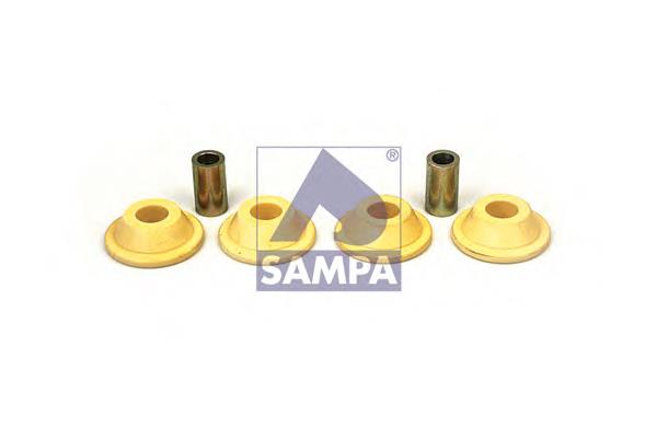 Купити 040536 Sampa Otomotiv‏ Ремкомплект переднього стабілізатора