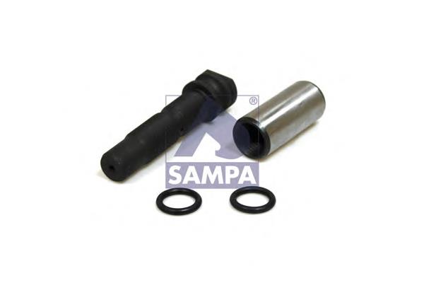 040526 Sampa Otomotiv‏ 