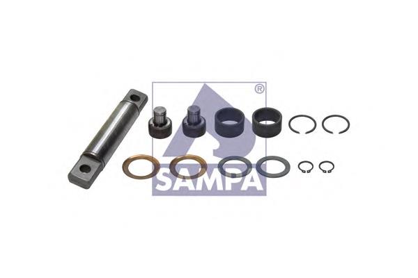 Ремкомплект осі виделки зчеплення Sampa Otomotiv‏ 040598 ціна, від 35.22 USD