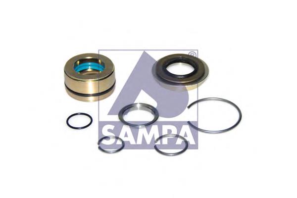 Купити 040611 Sampa Otomotiv‏ Циліндр перекидання кабіни
