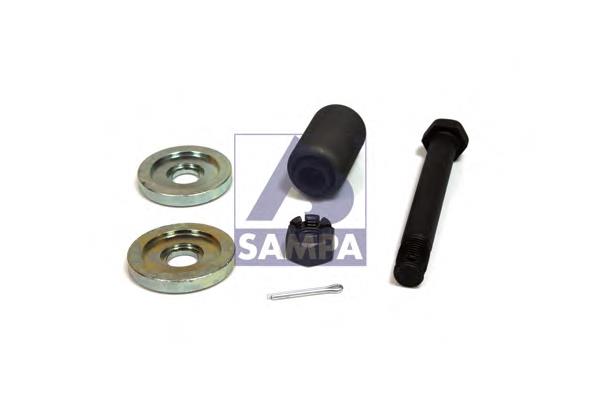 Палець сережки задньої ресори Sampa Otomotiv‏ 040572 ціна, від 8.85 USD