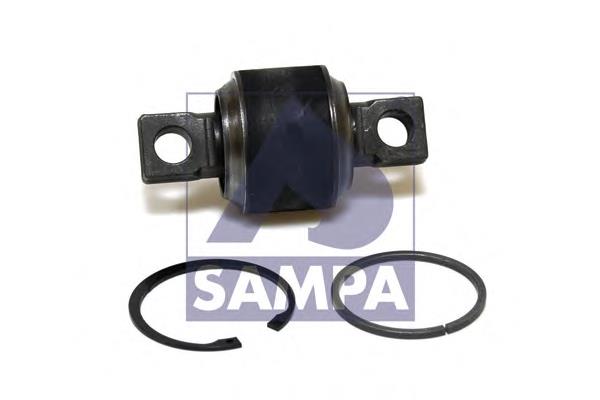 Голчастий підшипник задньої балки Mercedes A6293300007 ціна, від 21.18 USD