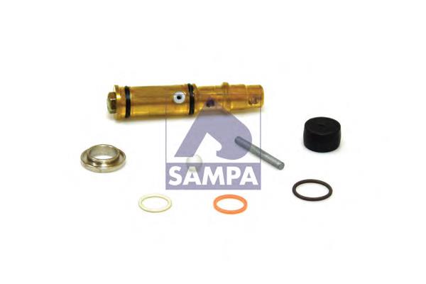 Ремкомплект насоса підйому кабіни Sampa Otomotiv‏ 040595 ціна, від 35.97 USD