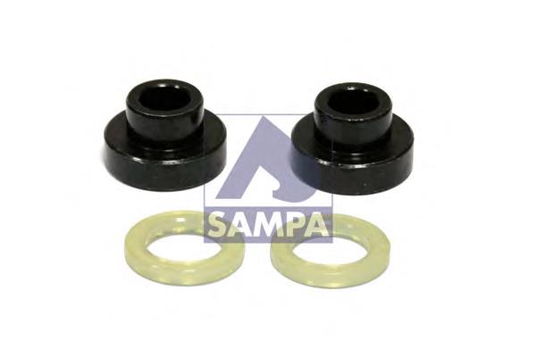 Купити 040590 Sampa Otomotiv‏ Циліндр перекидання кабіни
