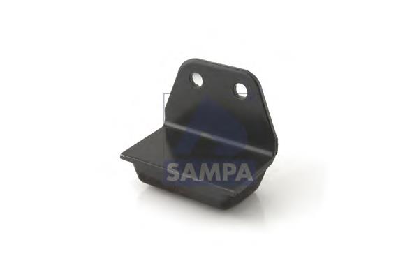 040475 Sampa Otomotiv‏ Відбійник задньої ресори