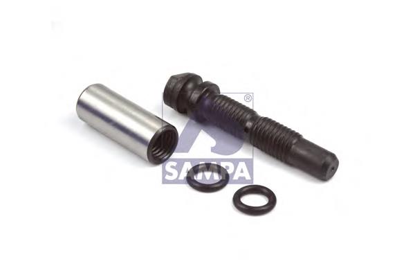 Палець сережки передньої ресори Sampa Otomotiv‏ 040509 ціна, від 18.60 USD