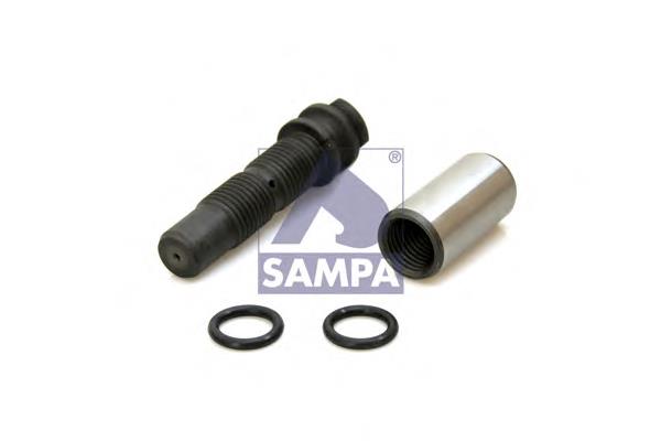 040512 Sampa Otomotiv‏ Палець задньої ресори, задній