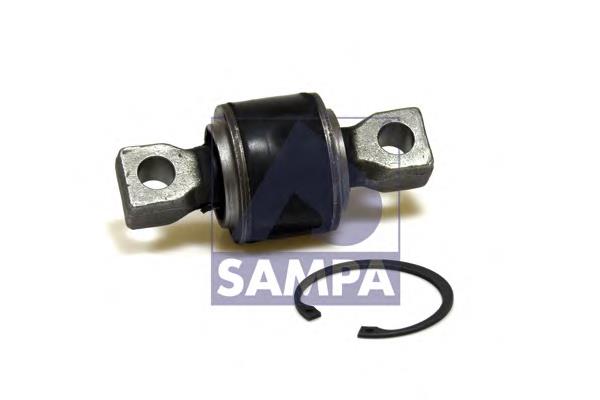 Сайлентблок задньої реактивної тяги Sampa Otomotiv‏ 040503 ціна, від 21.82 USD