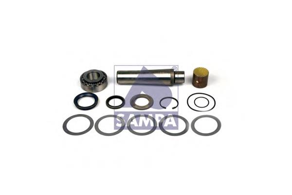 Ремкомплект шкворня поворотного кулака Sampa Otomotiv‏ 040515 ціна, від 84.63 USD