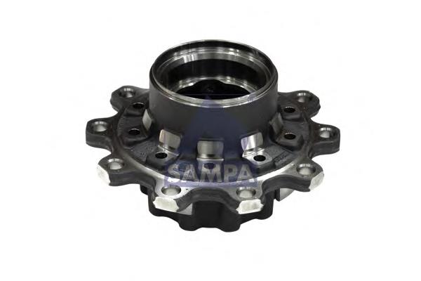 040488 Sampa Otomotiv‏ Маточина задня