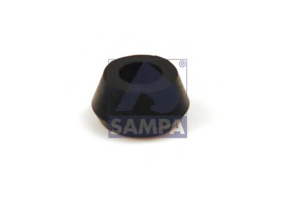 Втулка амортизатора заднього Sampa Otomotiv‏ 040005 ціна, від 1.07 USD