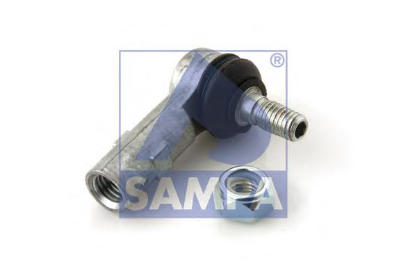Накінечник тяги КПП Sampa Otomotiv‏ 040040 ціна, від 4.47 USD