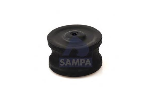 040045 Sampa Otomotiv‏ Подушка передньої опори двигуна