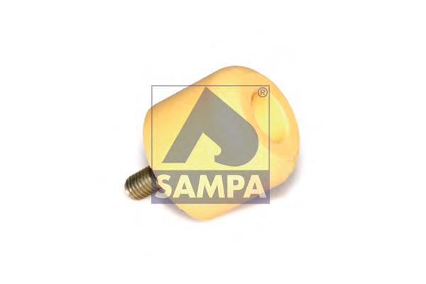 Подушка кабіни Sampa Otomotiv‏ 040011 ціна, від 5.58 USD