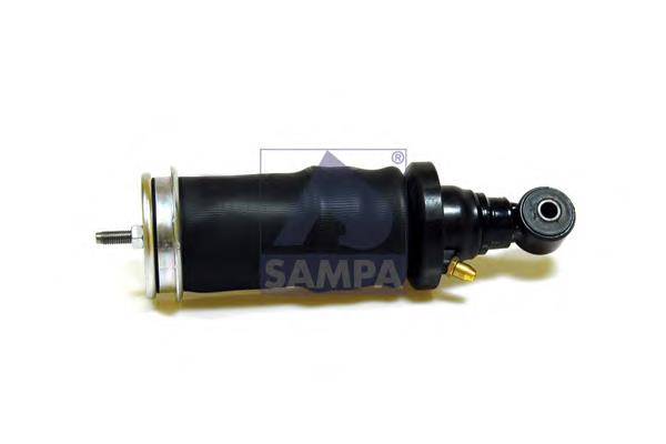 Упори газові Sampa Otomotiv‏ 040185 ціна, від 55.11 USD