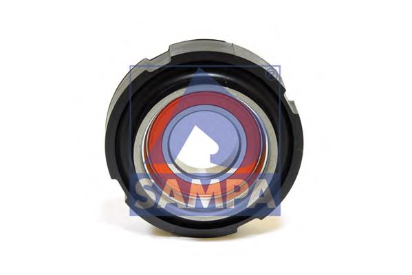 Підвісний підшипник карданного валу Sampa Otomotiv‏ 040189 ціна, від 52.13 USD
