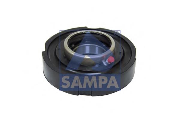 Підвісний підшипник карданного валу Sampa Otomotiv‏ 040188 ціна, від 40.36 USD
