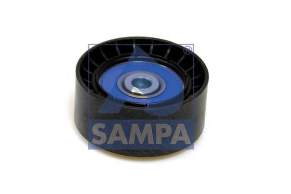 Купити 040205 Sampa Otomotiv‏ Ролик приводного ременя, паразитний