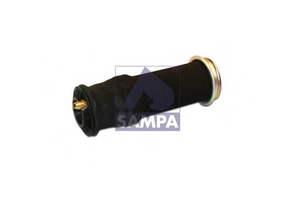040171 Sampa Otomotiv‏ Пневмоподушка кабіни