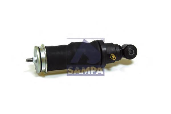 Упори газові Sampa Otomotiv‏ 040181 ціна, від 45.72 USD