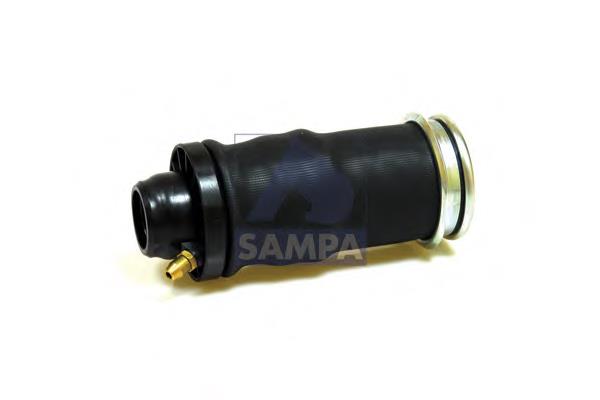 Купити 040182 Sampa Otomotiv‏ Пневмоподушка кабіни