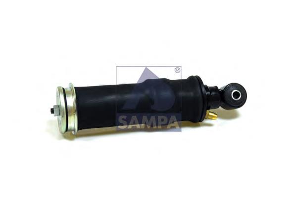 040183 Sampa Otomotiv‏ Амортизатор кабіни (TRUCK)