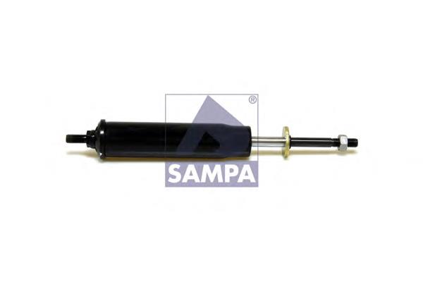 Упори газові Sampa Otomotiv‏ 040216 ціна, від 16.29 USD