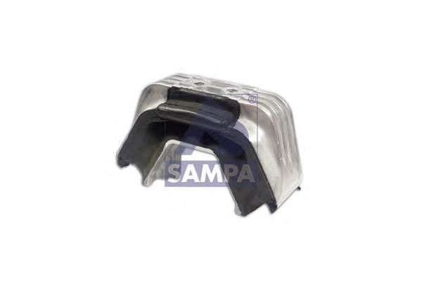 Купити 145200 Le.ma. Подушка коробки передач