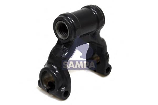 Серьга передньої ресори Sampa Otomotiv‏ 040099 ціна, від 41.14 USD